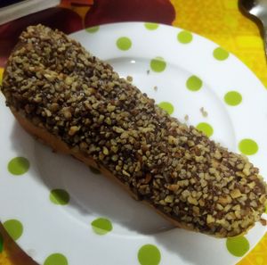 Galito 🤎 at Pan Gabriel in Mexico City