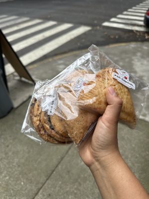   at Pan Gabriel in Mexico City