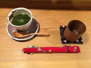 Megumi hospitality  at Megumi in Osaka