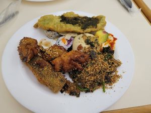  at San Te Tang in Petropolis