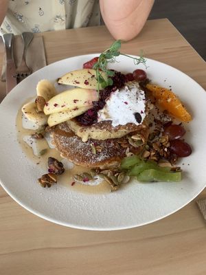   at The Origin in Christchurch