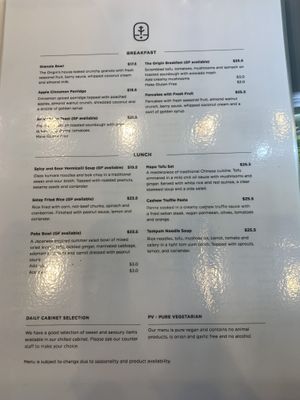   at The Origin in Christchurch