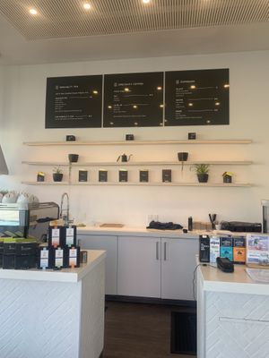   at The Origin in Christchurch