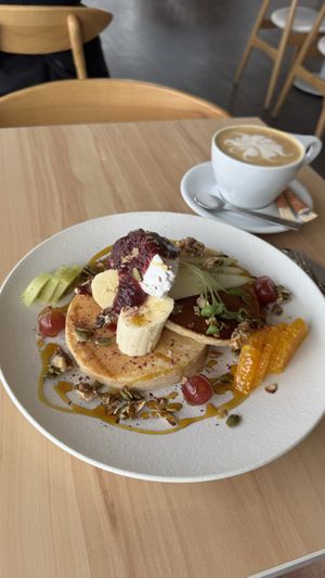   at The Origin in Christchurch