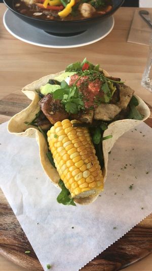 chefs special  at The Origin in Christchurch