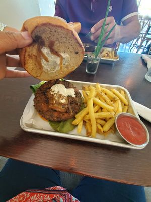 Delicious at Citizen Eatery in Austin