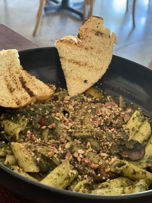   at Citizen Eatery in Austin