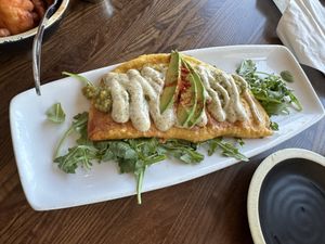   at Citizen Eatery in Austin