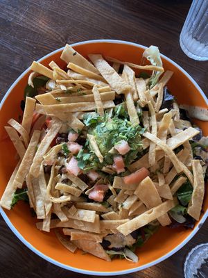   at Citizen Eatery in Austin