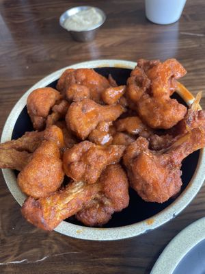   at Citizen Eatery in Austin