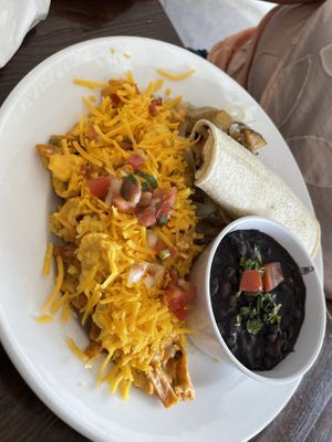 Mina's  at Citizen Eatery in Austin