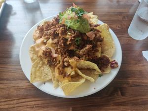  at Citizen Eatery in Austin