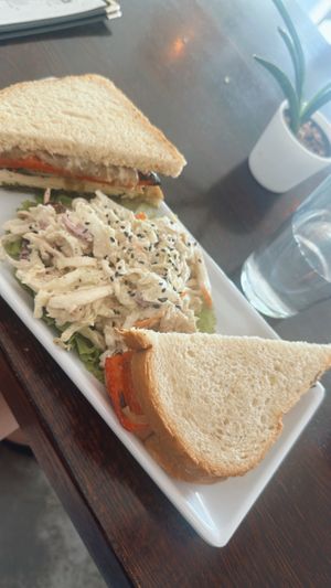   at Citizen Eatery in Austin