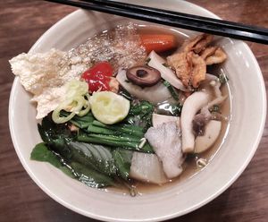  at Hu Tieu Chay Cay De - Tan Binh in Ho Chi Minh City