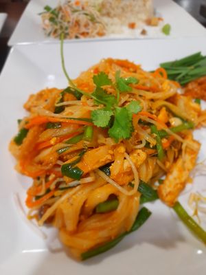  at Hu Tieu Chay Cay De - Tan Binh in Ho Chi Minh City