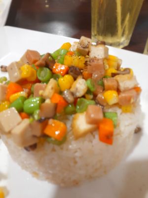  at Hu Tieu Chay Cay De - Tan Binh in Ho Chi Minh City