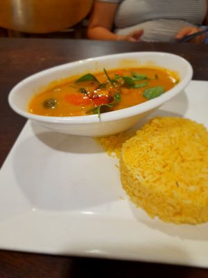  at Hu Tieu Chay Cay De - Tan Binh in Ho Chi Minh City