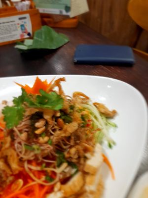  at Hu Tieu Chay Cay De - Tan Binh in Ho Chi Minh City