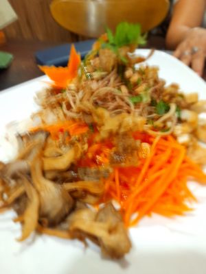  at Hu Tieu Chay Cay De - Tan Binh in Ho Chi Minh City