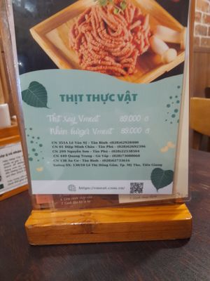  at Hu Tieu Chay Cay De - Tan Binh in Ho Chi Minh City