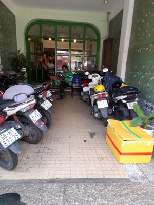  at Hu Tieu Chay Cay De - Tan Binh in Ho Chi Minh City