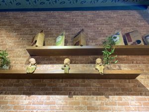 Decoration at Hu Tieu Chay Cay De - Tan Binh in Ho Chi Minh City