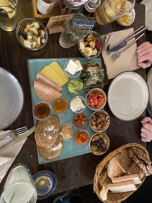 Butterfly  at Kraftraum in Bayreuth