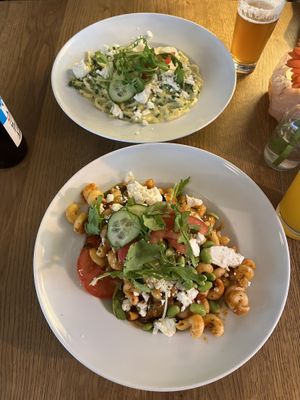   at Kraftraum in Bayreuth