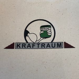   at Kraftraum in Bayreuth