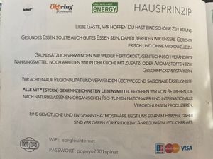   at Kraftraum in Bayreuth