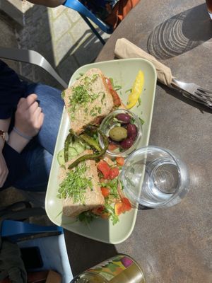   at Kraftraum in Bayreuth