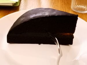 Sacher at Un'Altra Idea in Bologna