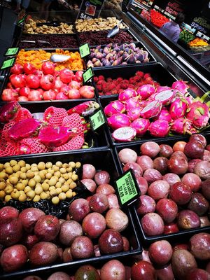  at Bunbury Farmer's Market in Bunbury