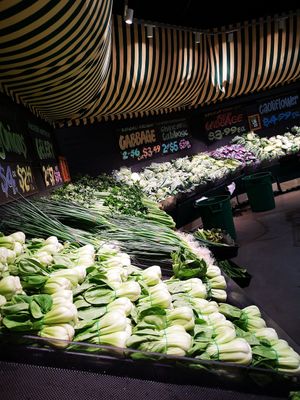  at Bunbury Farmer's Market in Bunbury