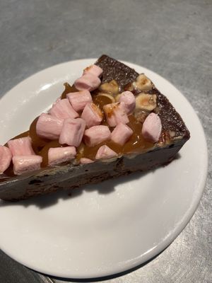   at Espresso House - Vesterbrogade in Copenhagen