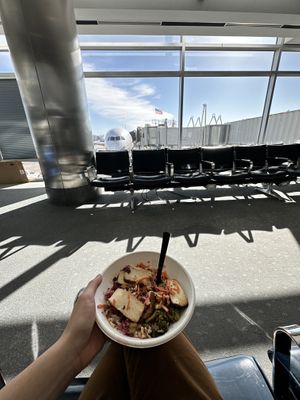   at DEN - Modern Market - TC in Denver