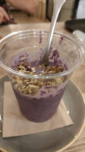  at Pappare' in Bologna