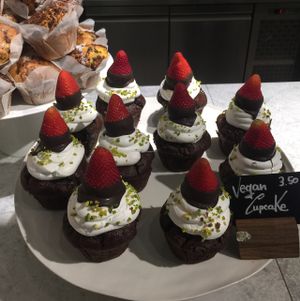   at Pappare' in Bologna