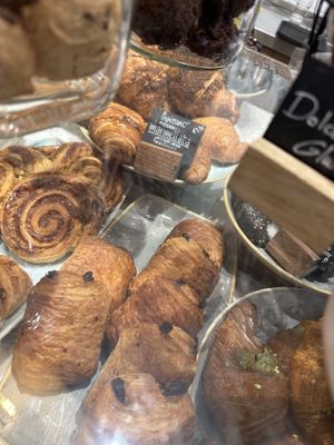   at Pappare' in Bologna