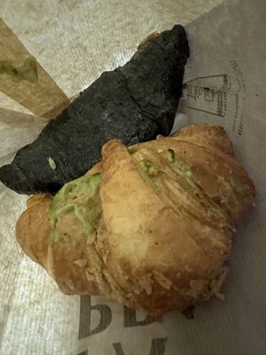   at Pappare' in Bologna