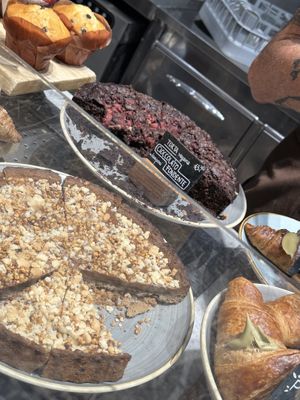   at Pappare' in Bologna