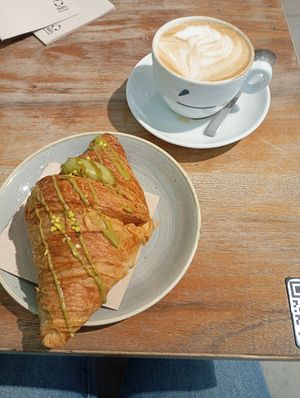  at Pappare' in Bologna