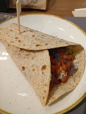  at Pappare' in Bologna