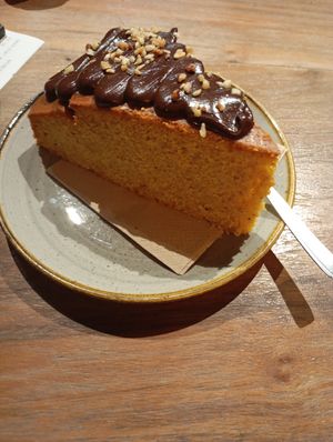  at Pappare' in Bologna