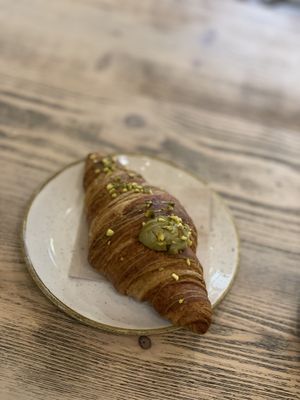   at Pappare' in Bologna