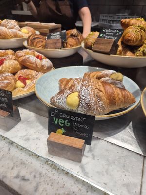  at Pappare' in Bologna