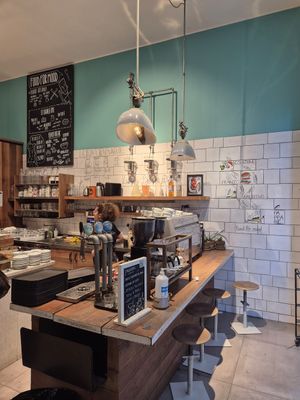  at Pappare' in Bologna