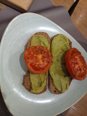  at Pappare' in Bologna