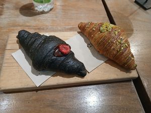  at Pappare' in Bologna