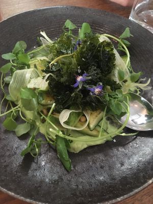   at Vaxthuset in Stockholm